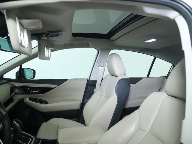 2024 Subaru Legacy Limited