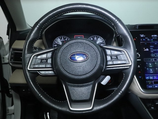 2024 Subaru Legacy Limited