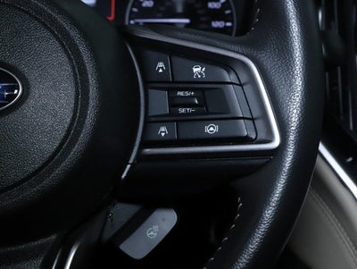 2024 Subaru Legacy Limited