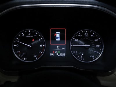2024 Subaru Legacy Limited
