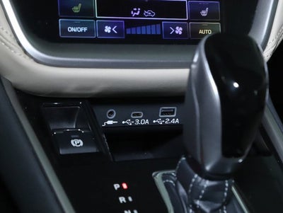 2024 Subaru Legacy Limited