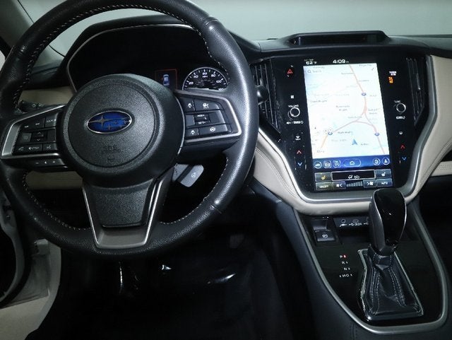 2024 Subaru Legacy Limited