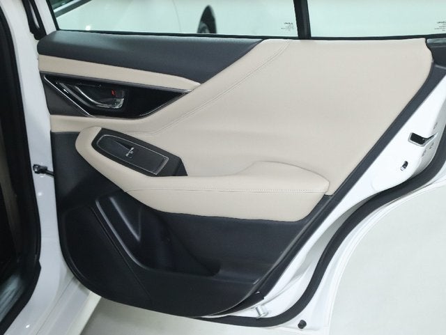 2024 Subaru Legacy Limited
