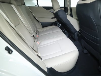 2024 Subaru Legacy Limited