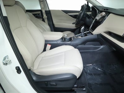 2024 Subaru Legacy Limited