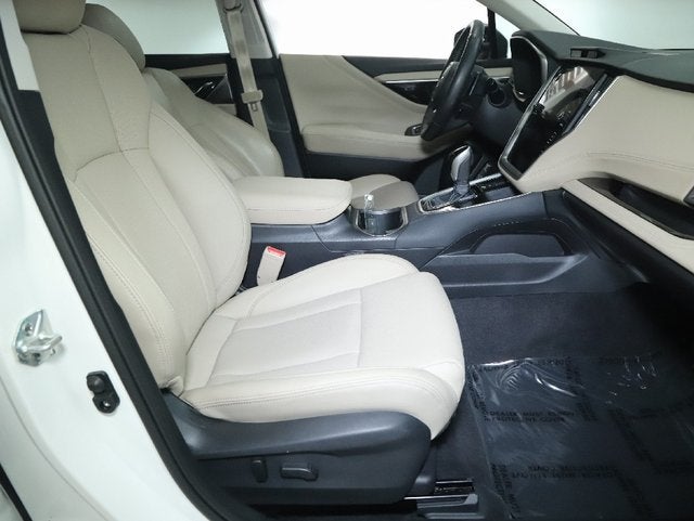 2024 Subaru Legacy Limited