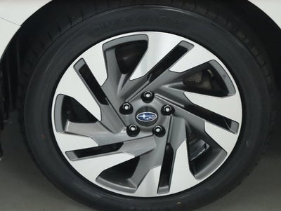 2024 Subaru Legacy Limited