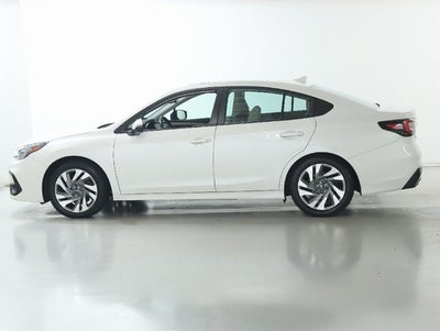 2024 Subaru Legacy Limited