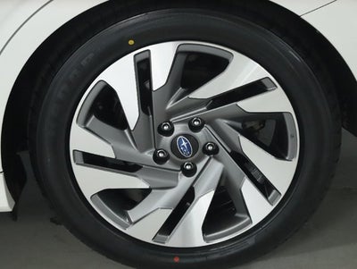 2024 Subaru Legacy Limited