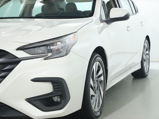 2024 Subaru Legacy Limited