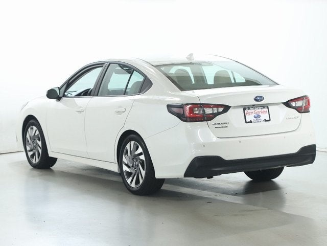 2024 Subaru Legacy Limited