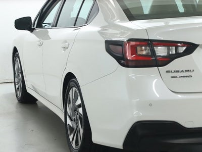 2024 Subaru Legacy Limited