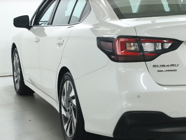 2024 Subaru Legacy Limited