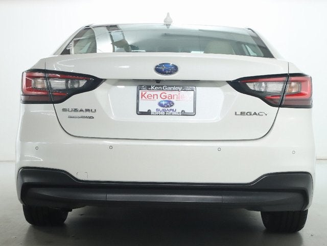 2024 Subaru Legacy Limited