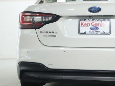 2024 Subaru Legacy Limited