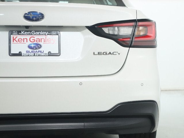 2024 Subaru Legacy Limited