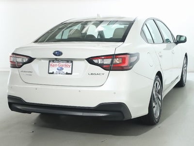 2024 Subaru Legacy Limited