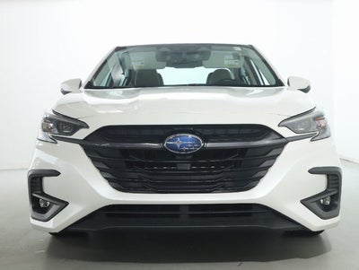2024 Subaru Legacy Limited