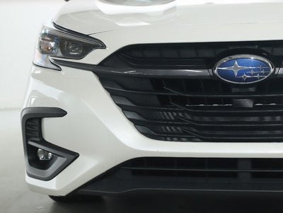 2024 Subaru Legacy Limited