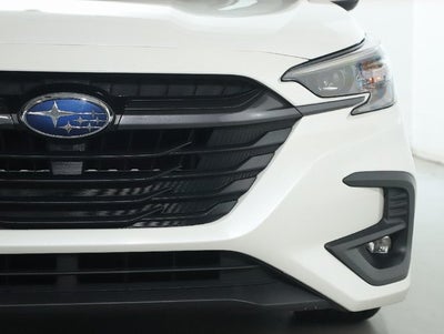 2024 Subaru Legacy Limited
