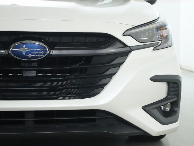 2024 Subaru Legacy Limited