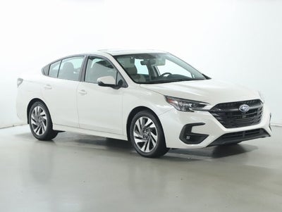 2024 Subaru Legacy Limited