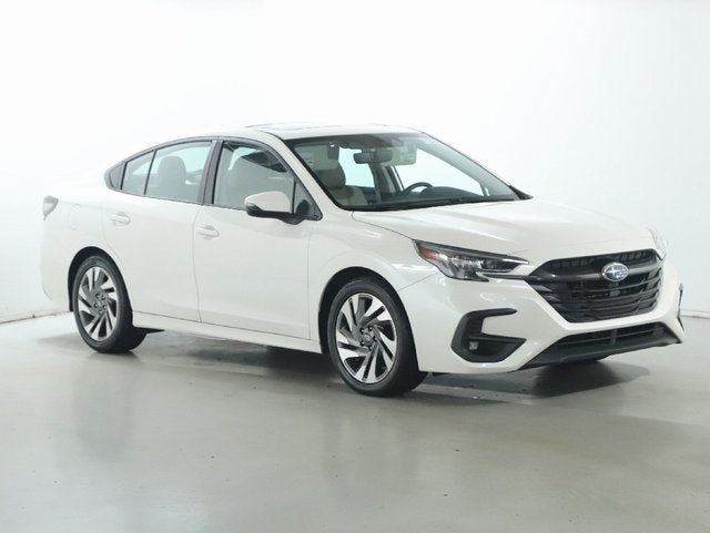 2024 Subaru Legacy Limited