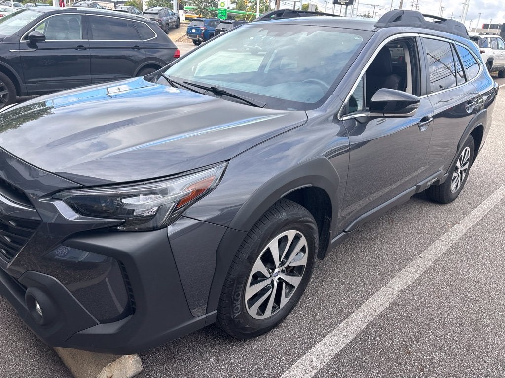 2024 Subaru Outback Premium