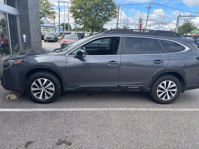 2024 Subaru Outback Premium