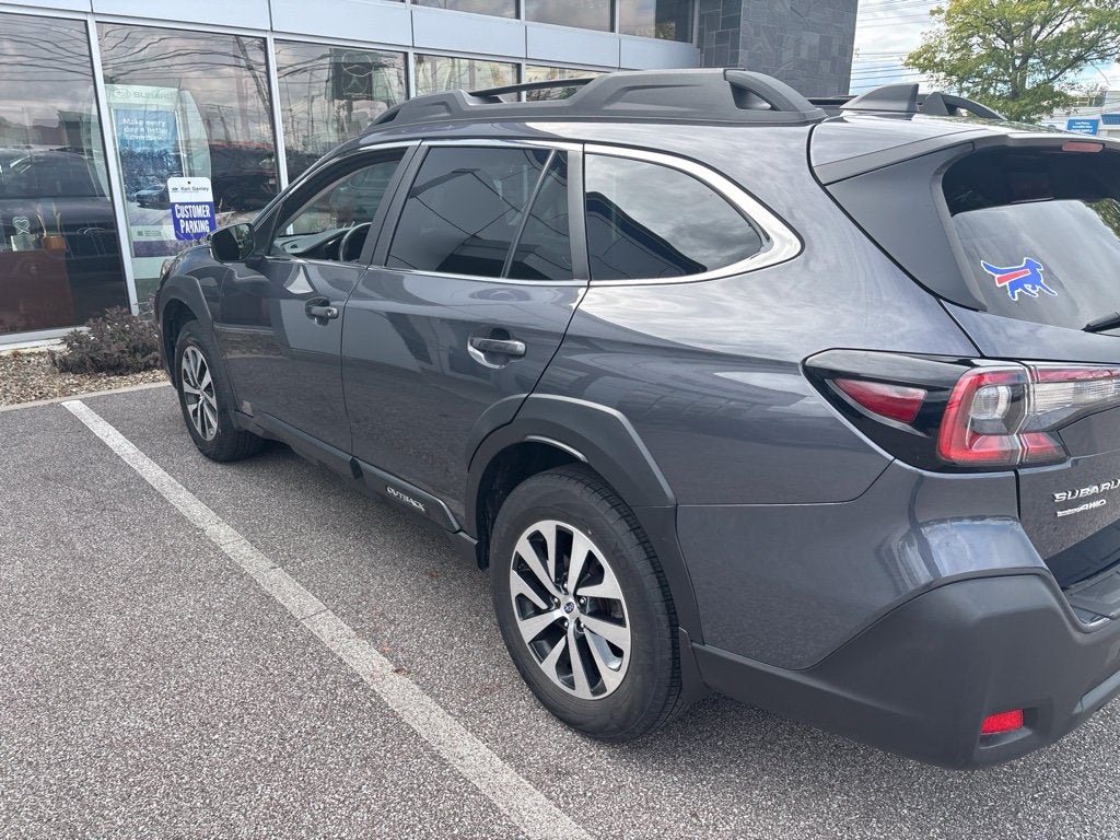 2024 Subaru Outback Premium