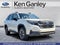 2026 Subaru Forester Base