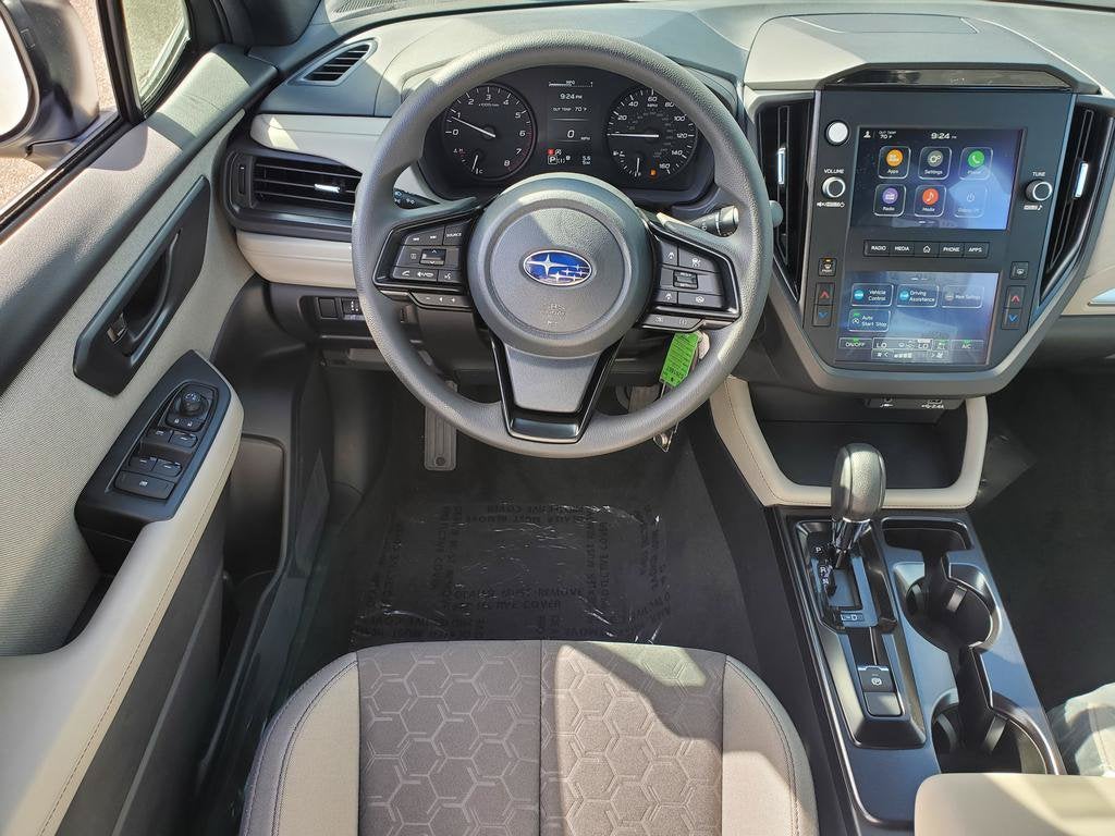 2026 Subaru Forester Base