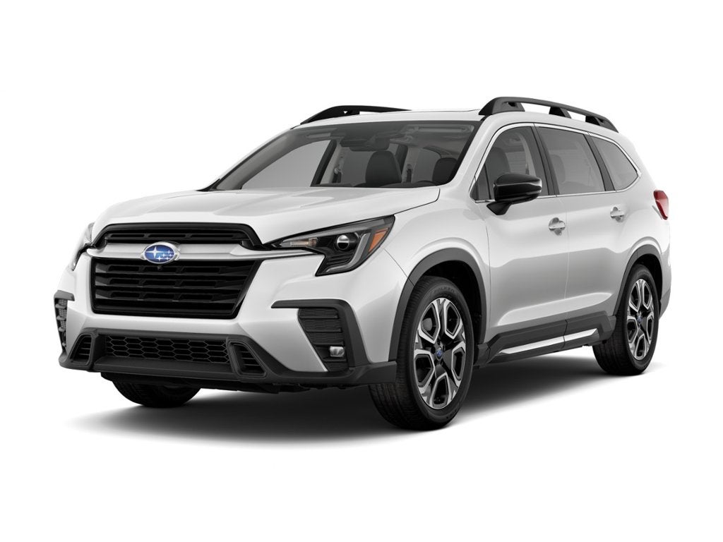 2027 Subaru Ascent Premium