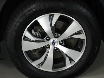 2023 Subaru Ascent Premium