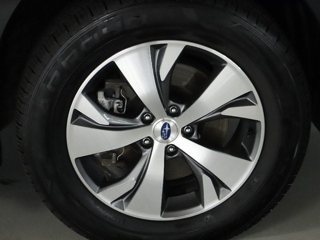 2023 Subaru Ascent Premium