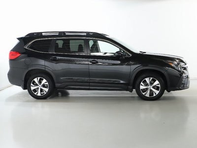 2023 Subaru Ascent Premium