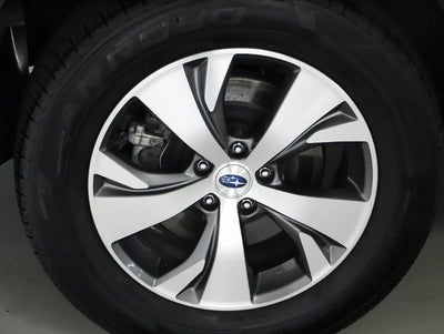 2023 Subaru Ascent Premium