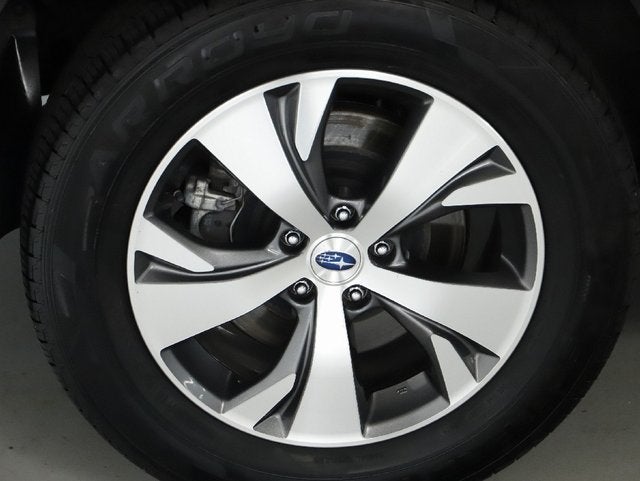 2023 Subaru Ascent Premium