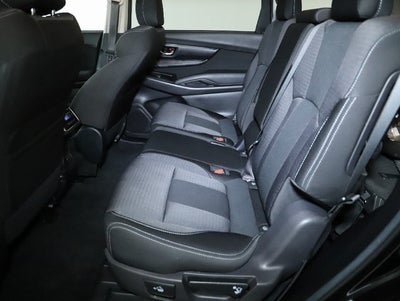 2023 Subaru Ascent Premium