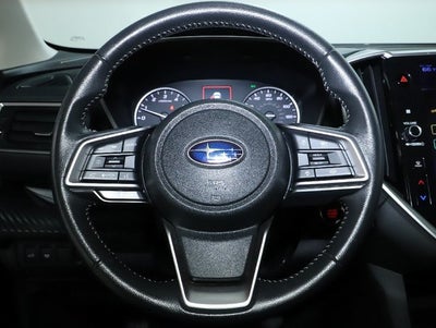 2023 Subaru Ascent Premium