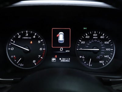 2023 Subaru Ascent Premium