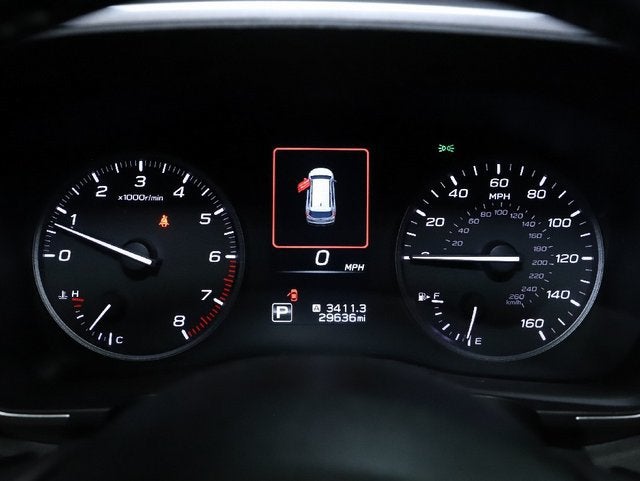 2023 Subaru Ascent Premium