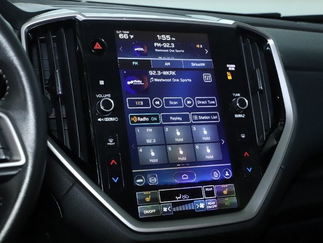 2023 Subaru Ascent Premium