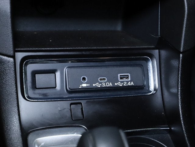 2023 Subaru Ascent Premium
