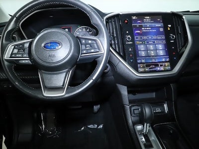 2023 Subaru Ascent Premium
