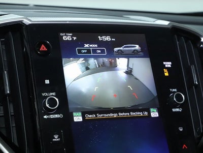 2023 Subaru Ascent Premium