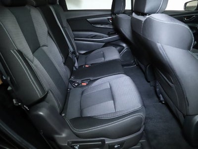 2023 Subaru Ascent Premium