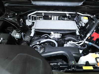 2023 Subaru Ascent Premium