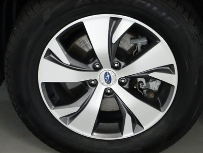 2023 Subaru Ascent Premium