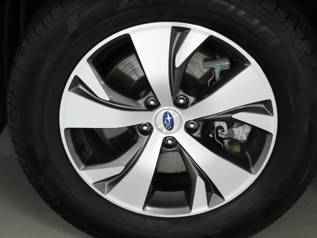2023 Subaru Ascent Premium